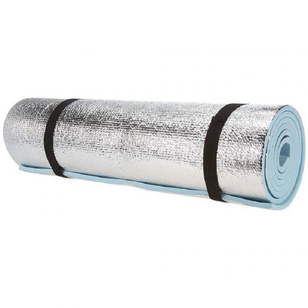 Isolante T�rmico Sendas EVA Aluminizado 6mm Azul