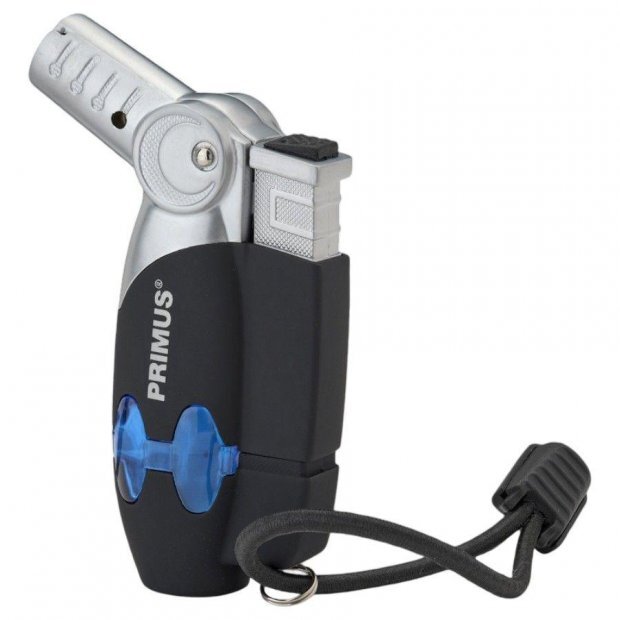 Isqueiro Ma�arico Primus PowerLighter III Black