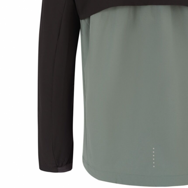 Jaqueta Noname Icon Tech Masc