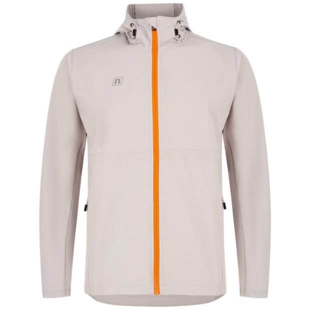 Jaqueta Noname Icon Tech Masc