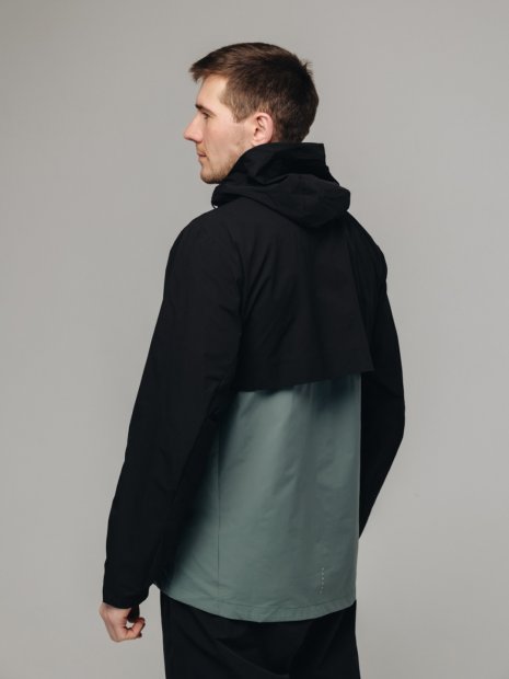 Jaqueta Noname Icon Tech Masc