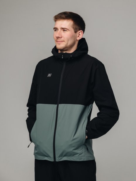 Jaqueta Noname Icon Tech Masc