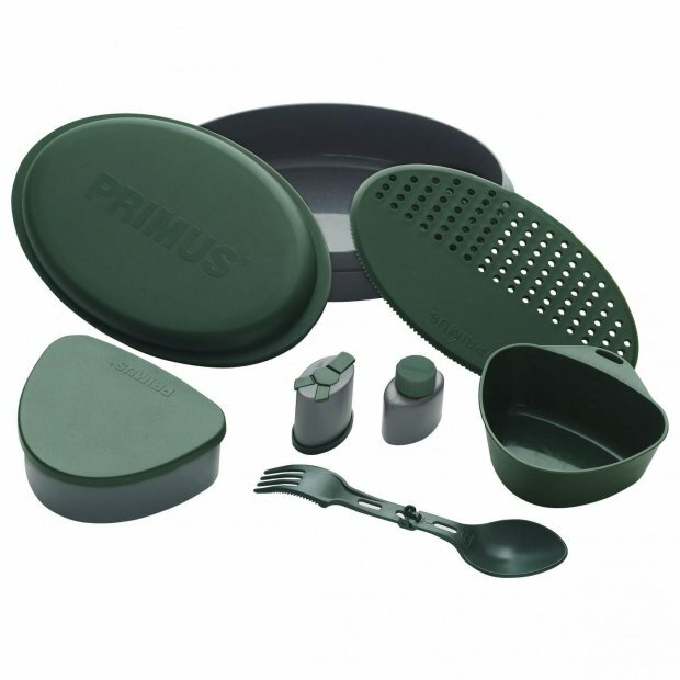 Kit Cozinha Primus Meal Set
