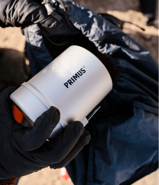 Kit Primus Essential Trail