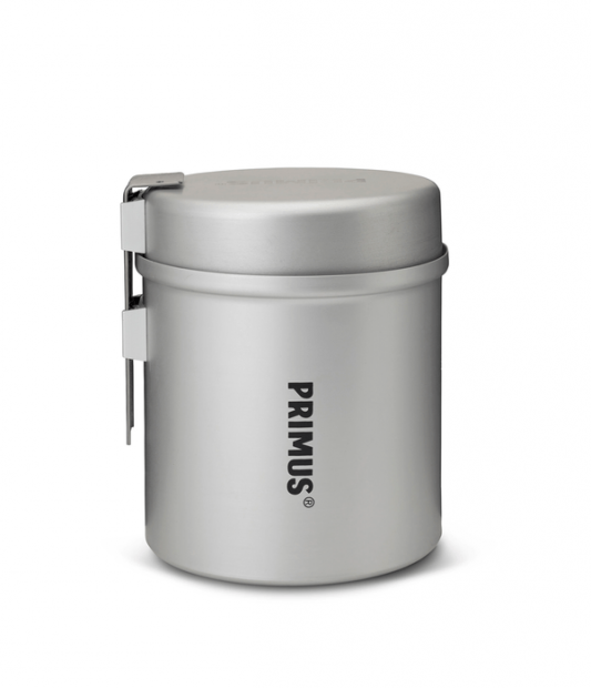 Kit Primus Essential Trail