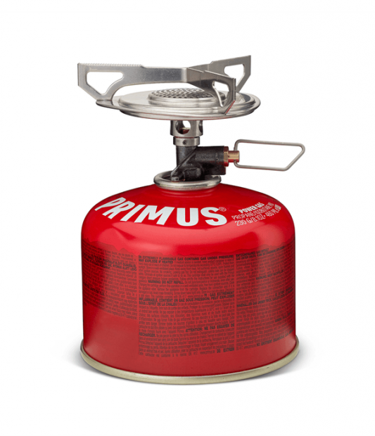 Kit Primus Essential Trail