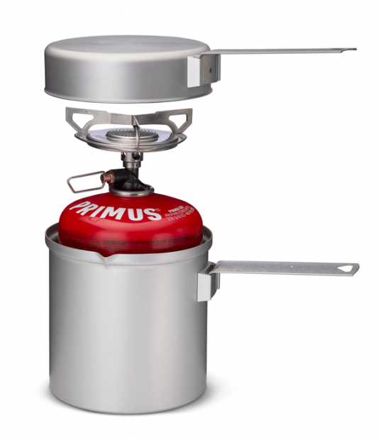 Kit Primus Essential Trail