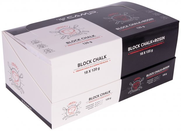Magnsio Camp Block Chalk 56g