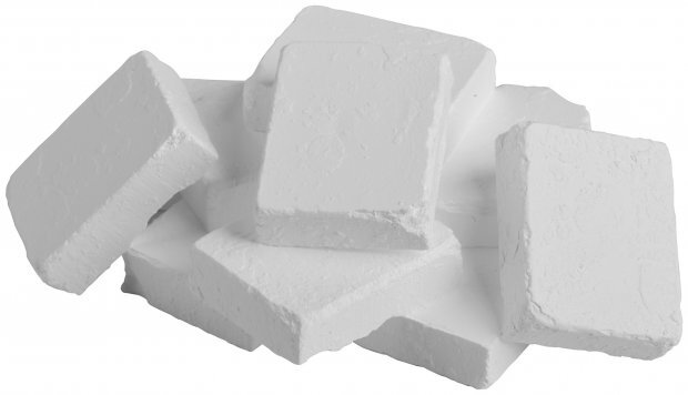 Magnsio Camp Block Chalk 56g