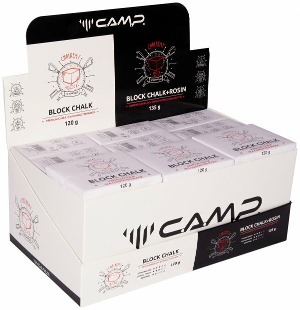 Magnsio Camp Block Chalk 56g
