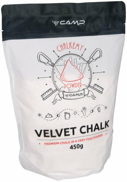 Magnsio Camp VELVET CHALK 450g