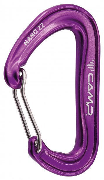 Mosquet�o CAMP NANO 22