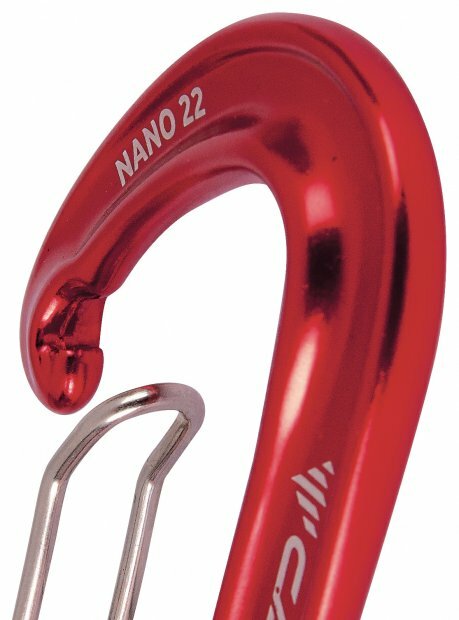 Mosquet�o CAMP NANO 22