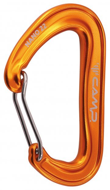 Mosquet�o CAMP NANO 22