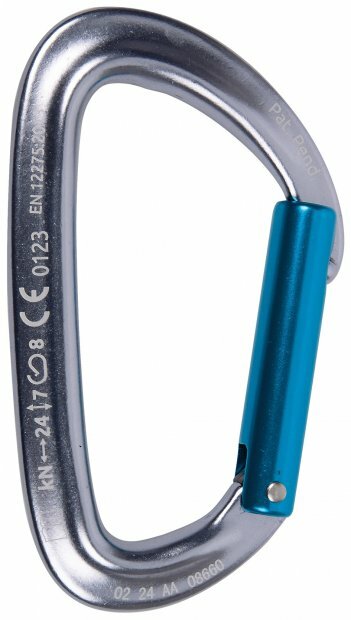 Mosqueto Camp ORBIT STRAIGHT GATE
