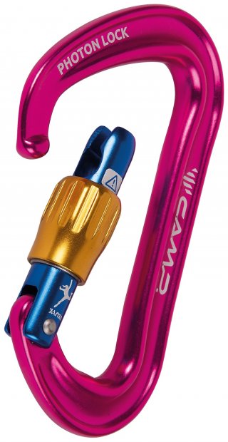 Mosquet�o CAMP Photon Lock JANJA