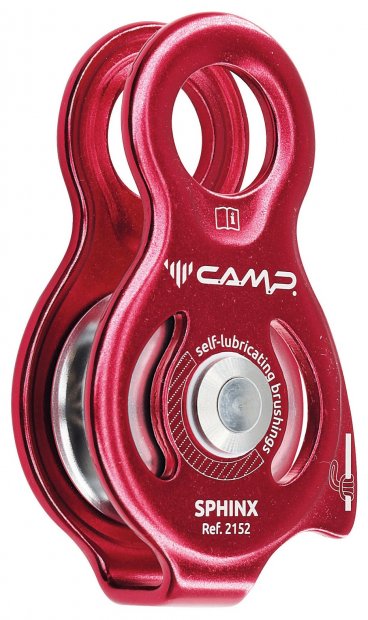 Polia CAMP SPHINX