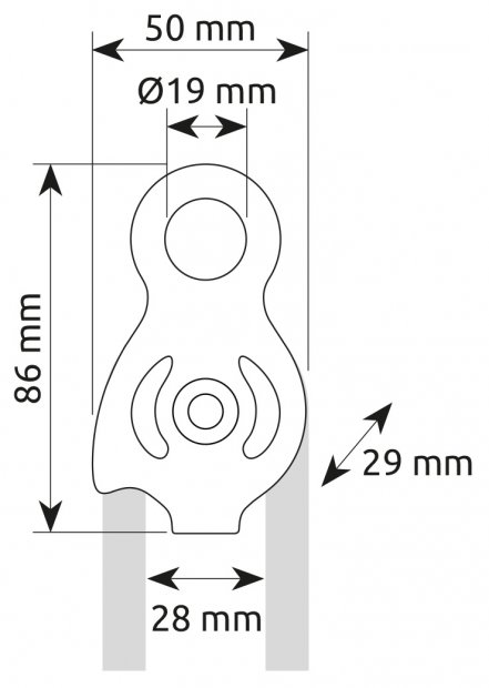 Polia CAMP Sphinx Pro