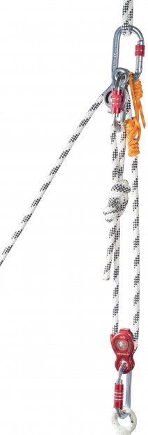 Polia CAMP Sphinx Pro