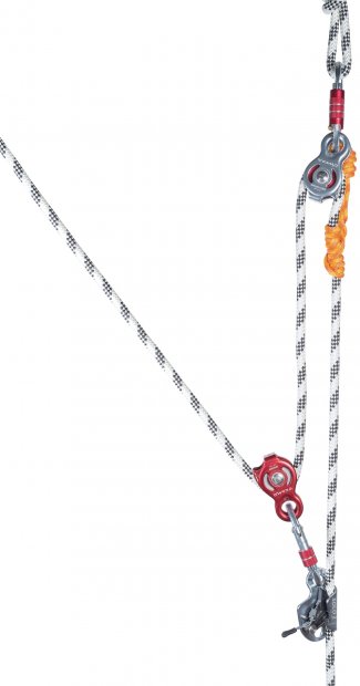 Polia CAMP Sphinx Pro