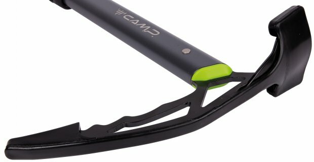 Protetor de Piolet Camp Head Protector