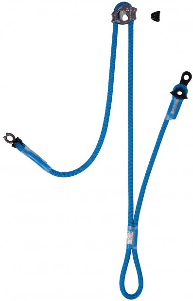 Talabarte CAMP Reel Duo 100 cm