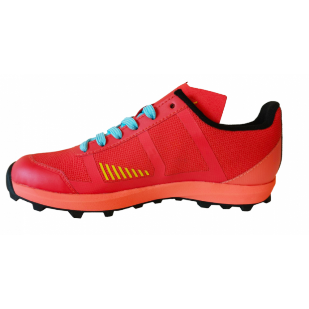 T�nis BARKU FOX RBR KIDS