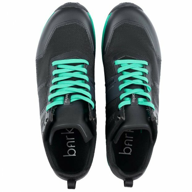 T�nis BARKU Luna STD Carbon