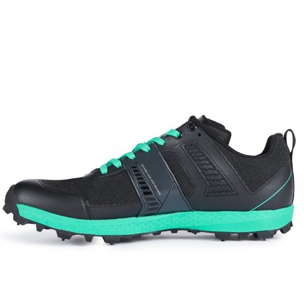 T�nis BARKU Luna STD Carbon