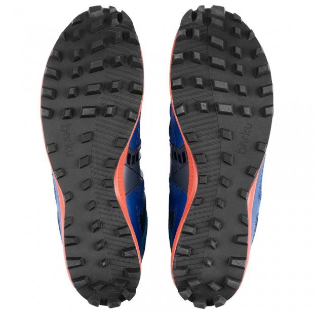 T�nis Noname BARKU LUNA x RBR Carbon