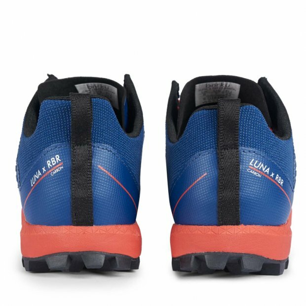 T�nis Noname BARKU LUNA x RBR Carbon