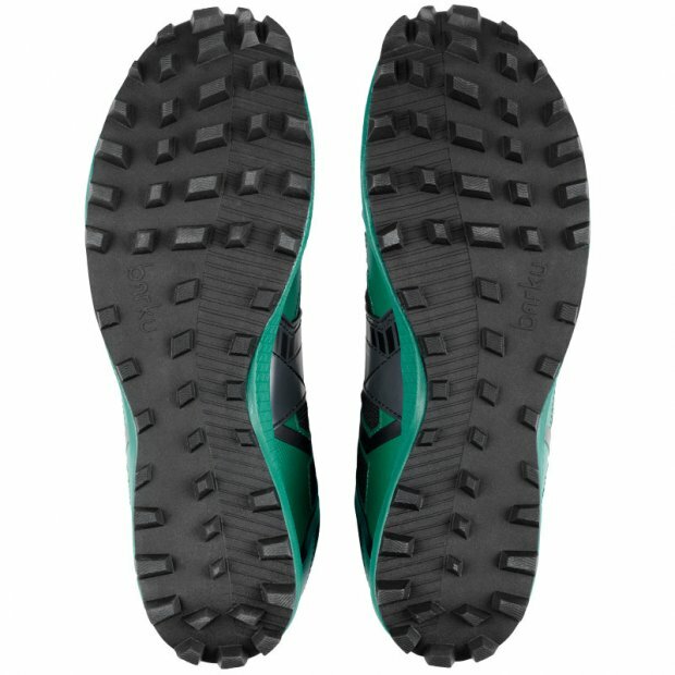 T�nis Noname BARKU MIRA x RBR