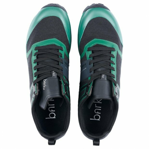 T�nis Noname BARKU MIRA x RBR