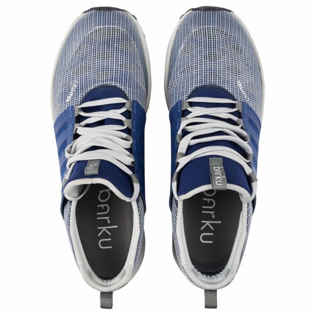 T�nis Noname Barku Race