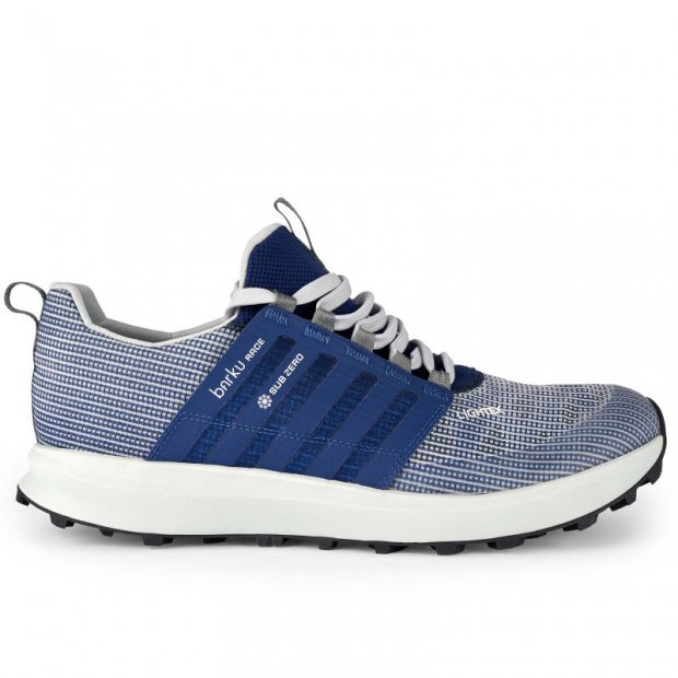 T�nis Noname Barku Race