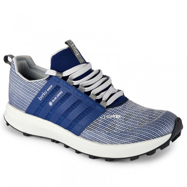 T�nis Noname Barku Race