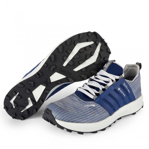 T�nis Noname Barku Race