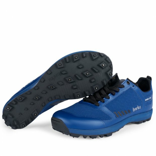 T�nis Noname Barku RAVEN x STD Wide Fit