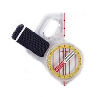 Bússola de Polegar Moscompass 11