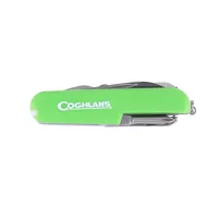 Canivete Coghlan's Camp Knife 11 Funções