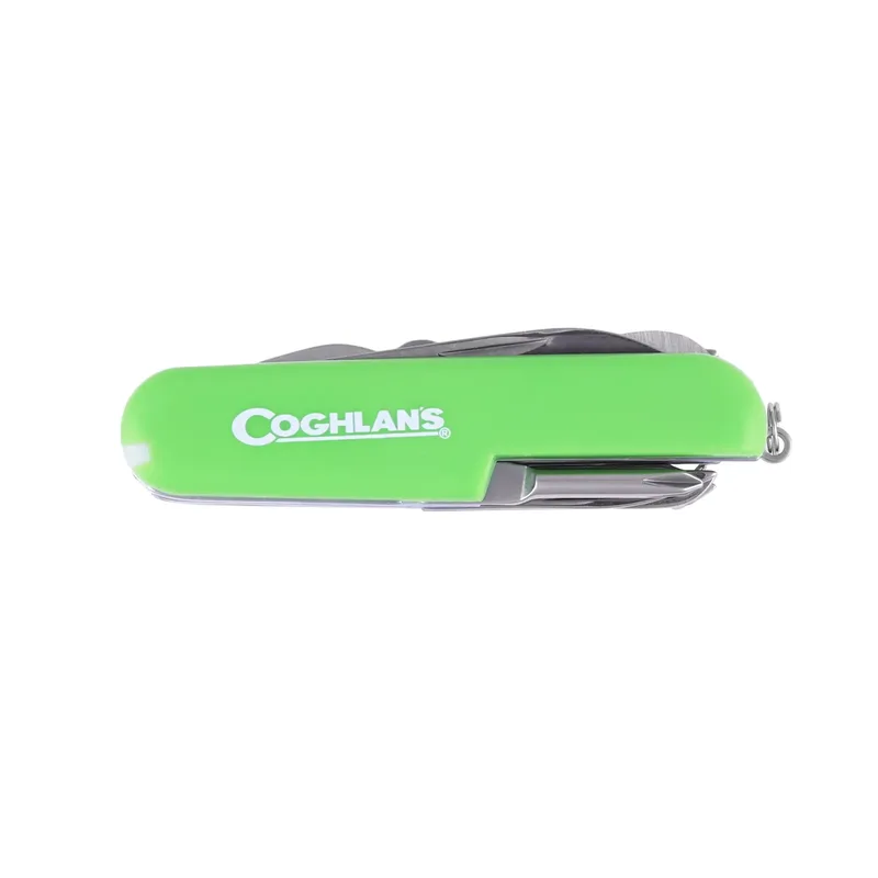 Canivete Coghlan's Camp Knife 11 Funções