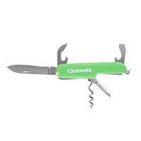 Canivete Coghlan's Camp Knife 5 Funções