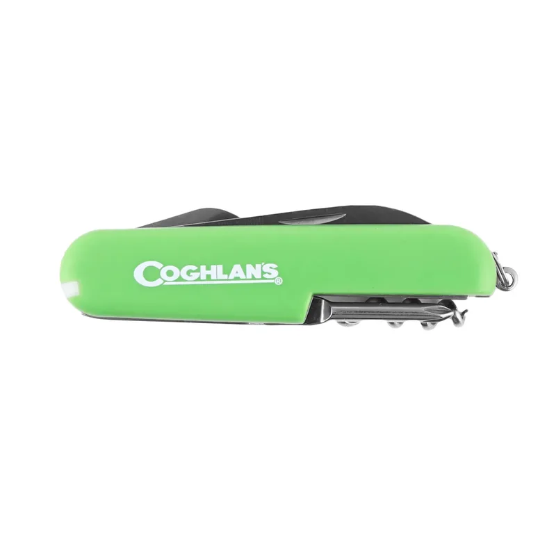 Canivete Coghlan's Camp Knife 5 Funções