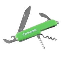 Canivete Coghlan's Camp Knife 5 Funções
