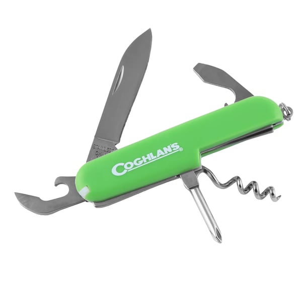 Canivete Coghlan's Camp Knife 5 Funções