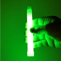 Bastões de Luz Coghlan's Lightsticks Verde - 2pcs