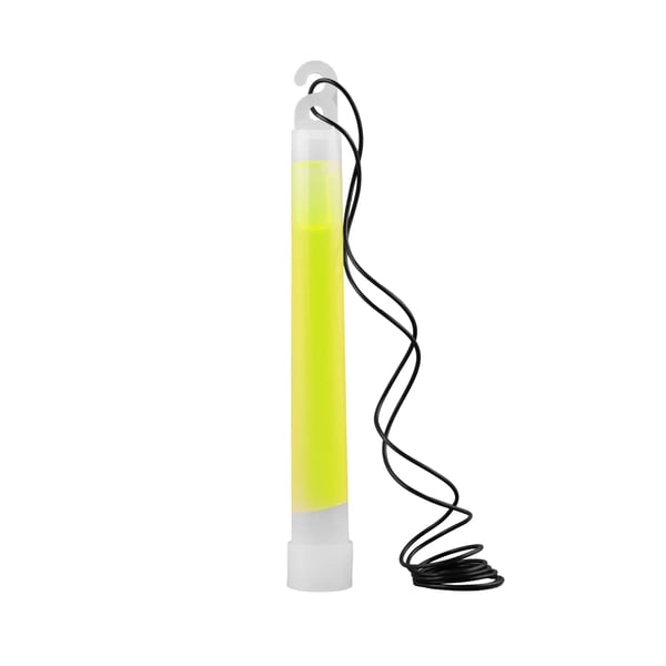 Bastões de Luz Coghlan's Lightsticks Verde - 2pcs