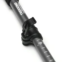 Bastões Silva Z-Fold Trekking poles (Par)