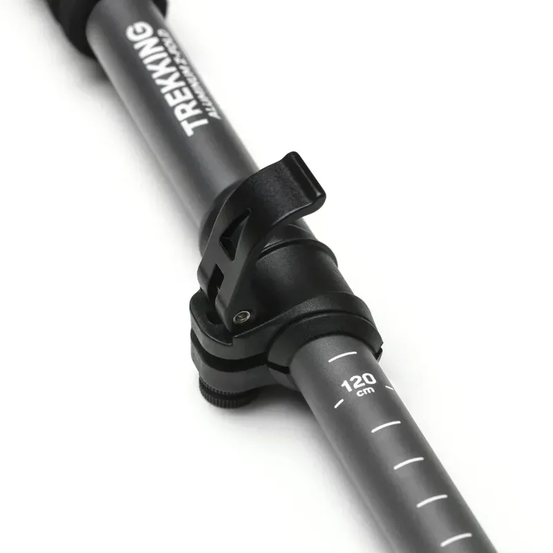 Bastões Silva Z-Fold Trekking poles (Par)