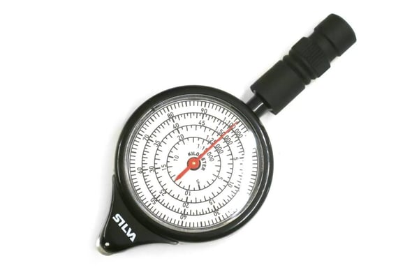Curvímetro Silva Map Measurer Path